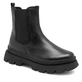 Сапоги Badura ALICA, черный