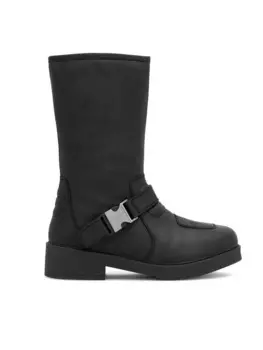 Сапоги Badura altas Negro, черный