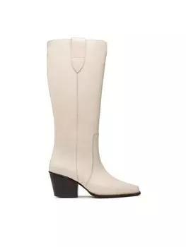 Сапоги Badura, бежевый