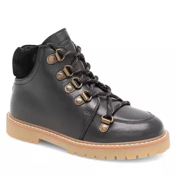 Сапоги Badura, черный