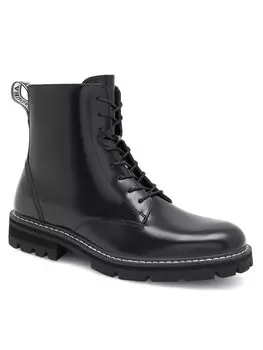 Сапоги Badura, черный