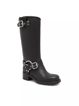 Сапоги Badura, черный