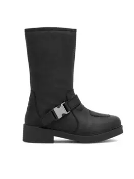 Сапоги Badura, черный