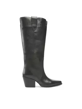 Сапоги Badura, черный