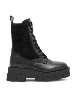 Сапоги Badura, черный