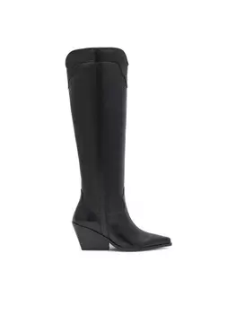 Сапоги Badura, черный