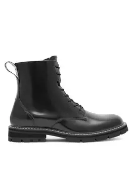 Сапоги Badura, черный