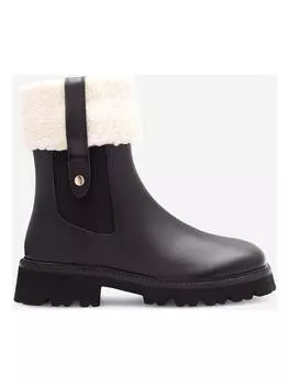 Сапоги Badura, черный