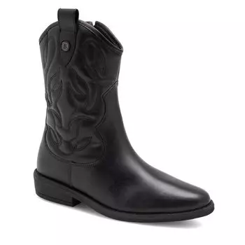 Сапоги Badura KEXAS, черный