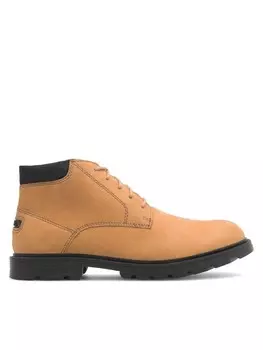 Сапоги Badura, коричневый