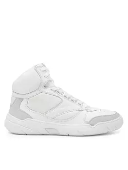 Сапоги Badura, серый