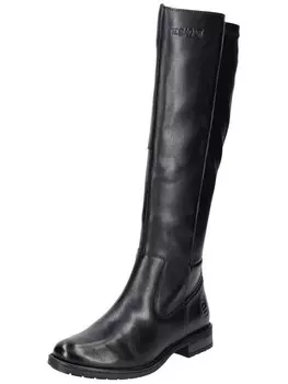 Сапоги Bagatt, черный