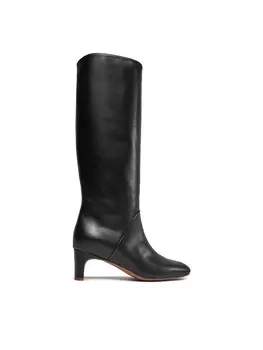 Сапоги Balagan, черный