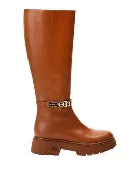 Сапоги Baldinini, бежевый