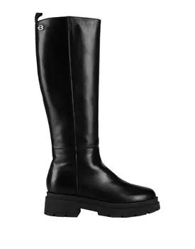 Сапоги Baldinini, черный
