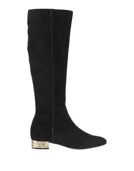 Сапоги Baldinini, черный