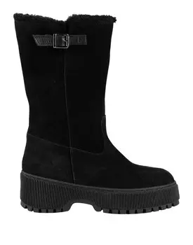 Сапоги Baldinini, черный