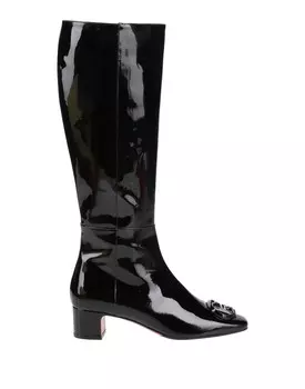 Сапоги Baldinini, черный