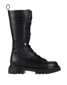 Сапоги Baldinini, черный