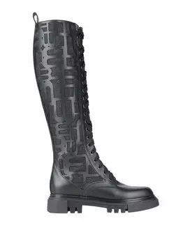 Сапоги Baldinini, черный