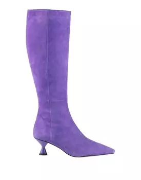 Сапоги Baldinini, фиолетовый