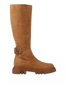 Сапоги Baldinini, коричневый