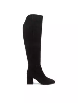 Сапоги Baldowski, черный