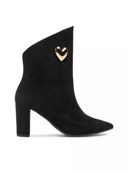 Сапоги Baldowski, черный