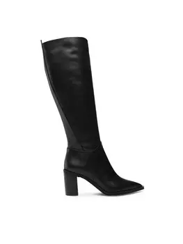 Сапоги Baldowski, черный