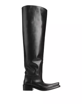 Сапоги Balenciaga, черный