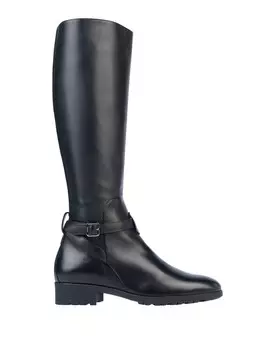 Сапоги Bally, черный