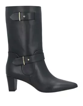 Сапоги Bally, черный