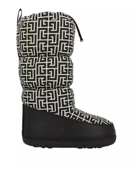 Сапоги Balmain, черный