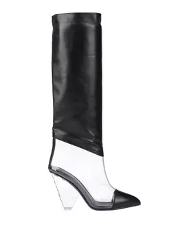 Сапоги Balmain, черный