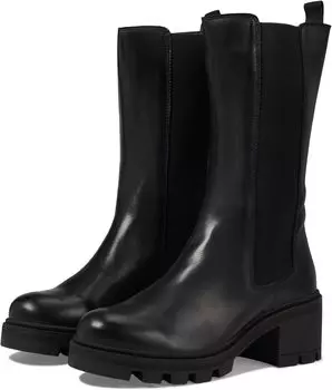 Сапоги Bambina Miz Mooz, черный