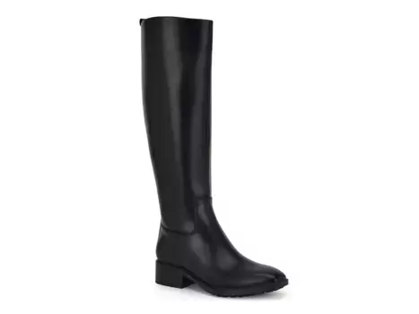 Сапоги Barile Boot Nine West, черный