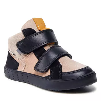 Сапоги Bartek, бежевый