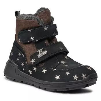 Сапоги Bartek, черный