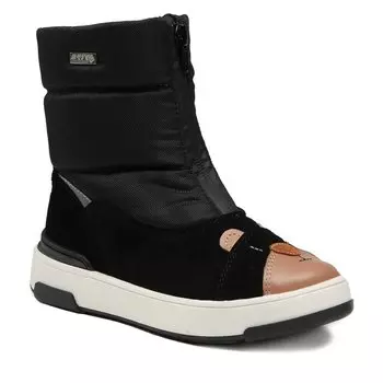 Сапоги Bartek, черный