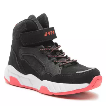 Сапоги Bartek, черный