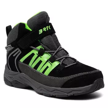 Сапоги Bartek, черный