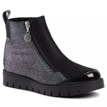 Сапоги Bartek, черный