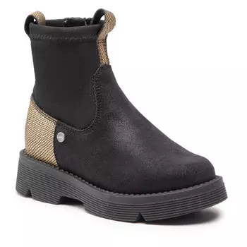 Сапоги Bartek, черный