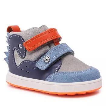 Сапоги Bartek, цвет