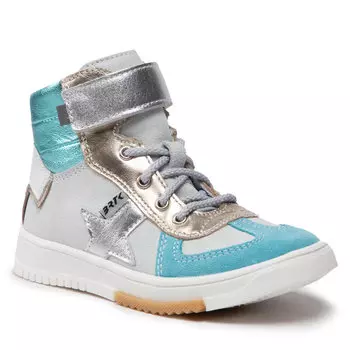 Сапоги Bartek, цвет