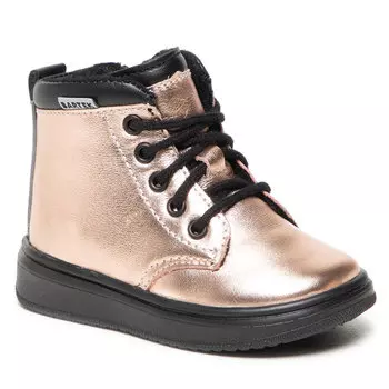 Сапоги Bartek, розовый