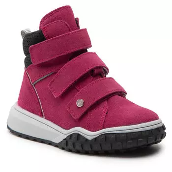 Сапоги Bartek, розовый