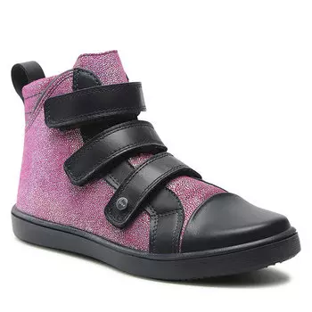 Сапоги Bartek, розовый