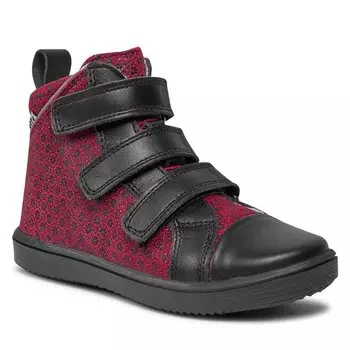 Сапоги Bartek, розовый