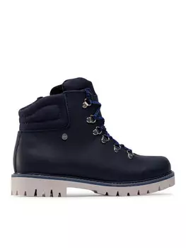 Сапоги Bartek, синий